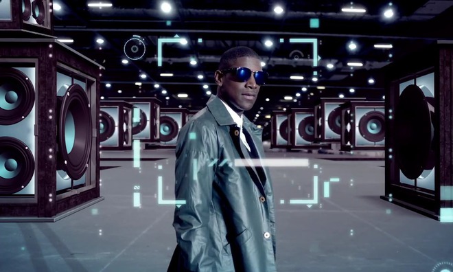 Labrinth - Earthquake