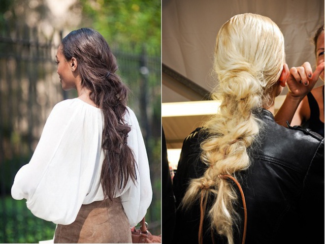 Плитката на Michael Kors