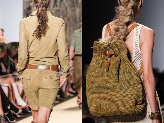 Плитката на Michael Kors 2