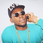 Theophilus London в Chanel