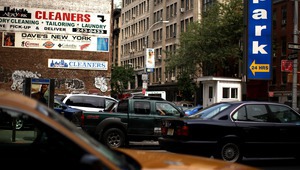 Милион за паркинг