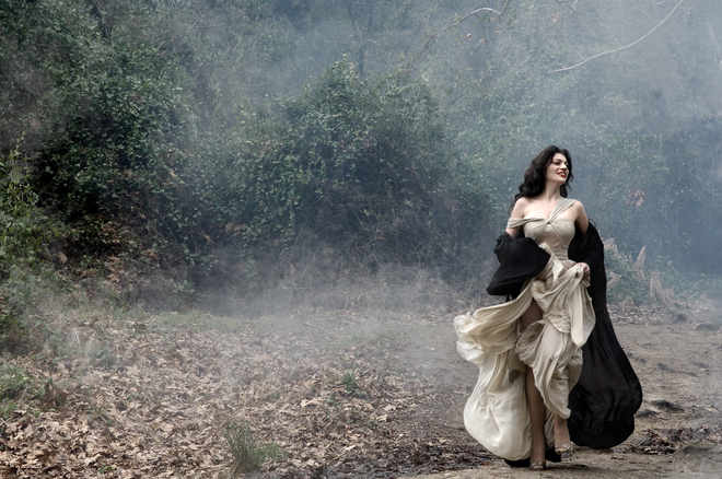 Другата българка на Евровизия 2012