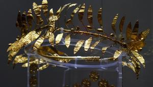 Тракийски венец