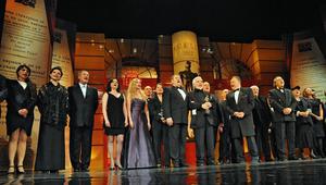 Аскеер 2012: Химнът на Кирил и Методий