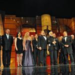 Аскеер 2012: Химнът на Кирил и Методий
