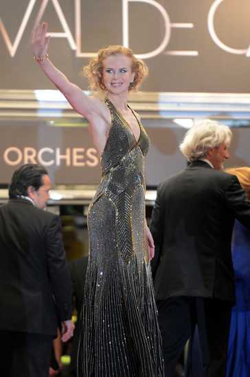 Кан 2012: Никол Кидман на втора премиера
