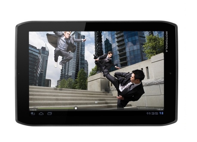 Таблет "Мoторола"