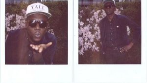 Theophilus London се мести