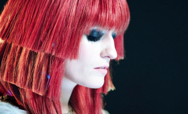 Florence + The Machine - Spectrum