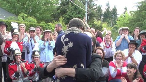 I Think I Wanna Marry You