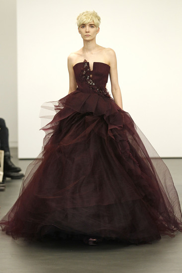 Булчински рокли от Вера Уонг (3)