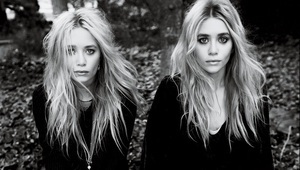 Мери Кейт и Ашли Оусън