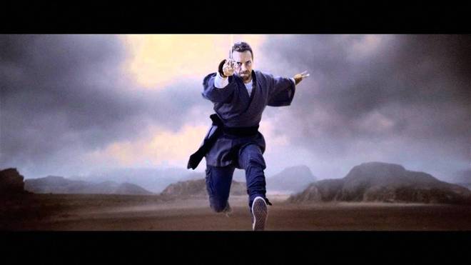 Coldplay - Princess Of China ft. Rihanna