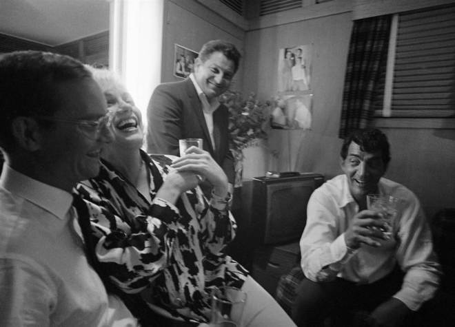 Мерилин и Дийн