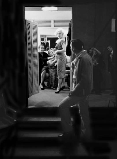 Преобличане