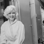 Мерилин зад кулисите