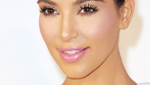 Ким в Лондон