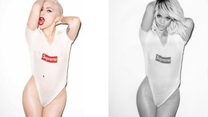 Гага или Риана?