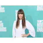 Кинонаградите на MTV 2012: Джесика Бийл