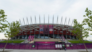 Варшава посреща Евро 2012
