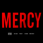 G.O.O.D. Music (Kanye West, Big Sean, Pusha T & 2 Chainz) – Mercy