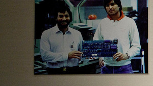 Apple I в "Сотбис", Ню Йорк