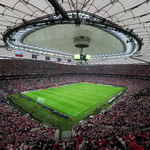 Откриването на Евро 2012