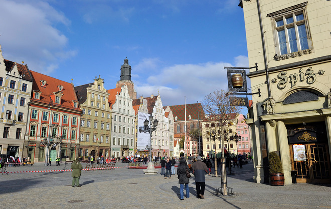 Вроцлав и неговите гномчета (8)