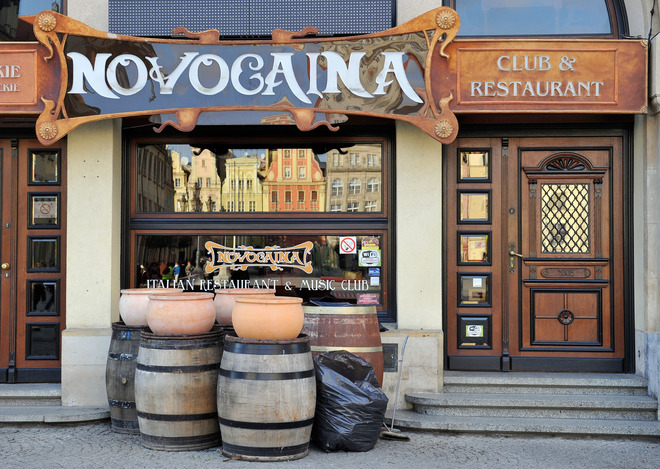 Вроцлав и неговите гномчета (10)