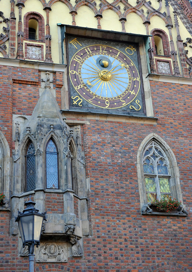 Вроцлав и неговите гномчета (14)