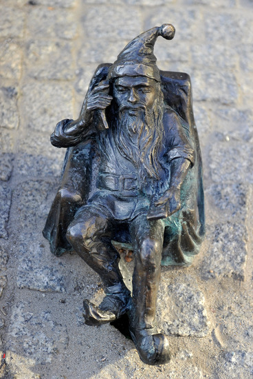 Вроцлав и неговите гномчета (21)