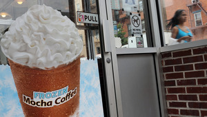 Край на големите напитки със захар