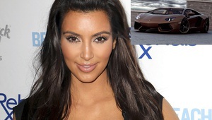 Ким Кардашиян прави най-яките подаръци