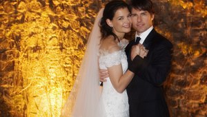 ВИП сватби: Том Круз и Кейти Холмс