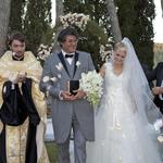 ВИП сватби: Красимир и Деница Гергови