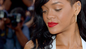 Риана страда от нарцистично личностно разстройство