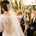 ВИП сватби: Едуард Кълън и Бела Суон