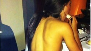 Фалшивата Ким