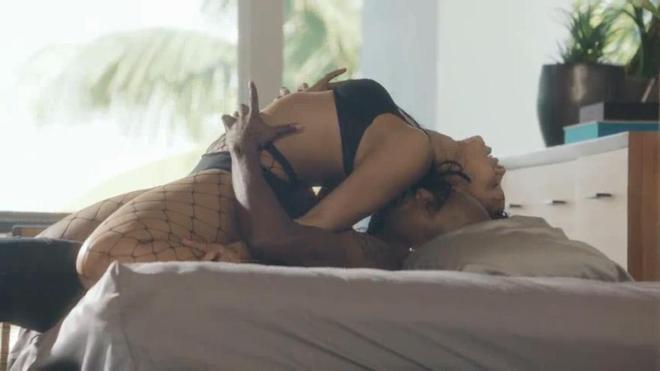 Ленива любов