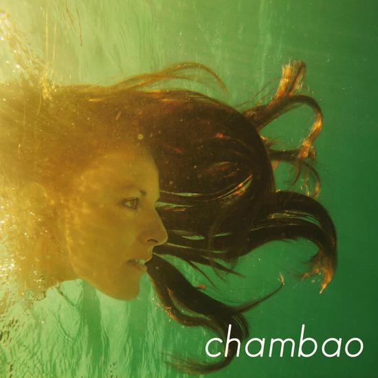 "Чамбао" - Chambao