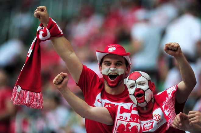 Евро 2012: Преди последния мач на Полша