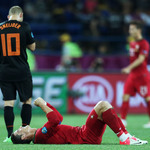 Евро 2012: След Португалия-Холандия