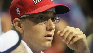 Еминем е най-добрият татко