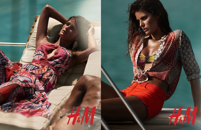 H&M ви очаква в Сердика Център