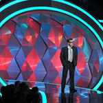 Чарли Шийн на кинонаградите на MTV