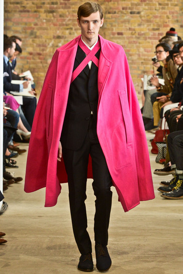 E. Tautz - пролет/лято 2013