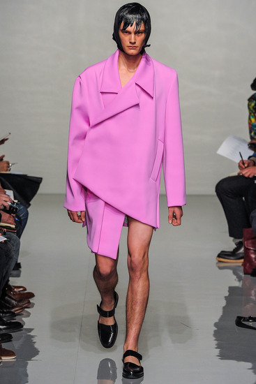 J.W. Anderson - пролет/лято 2013 (3)