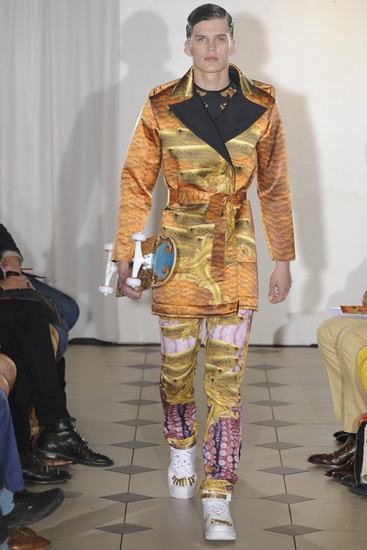 Katie Eary - пролет/лято 2013