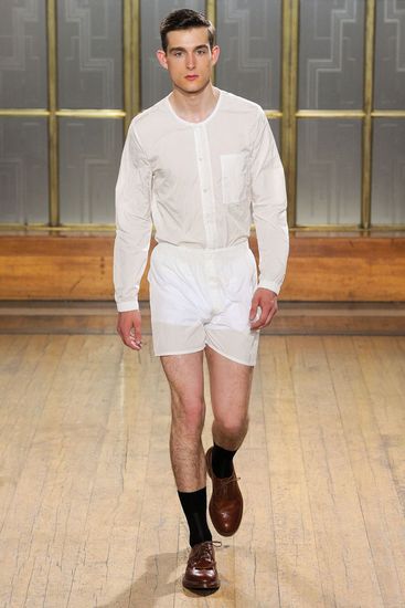 Nicole Farhi - пролет/лято 2013