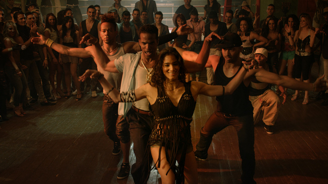 Улични танци-2